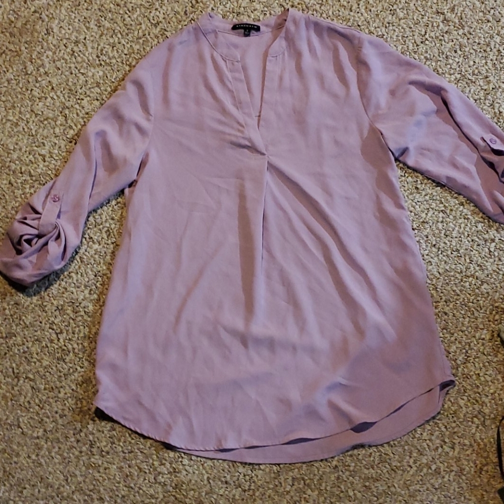 Women's blous
